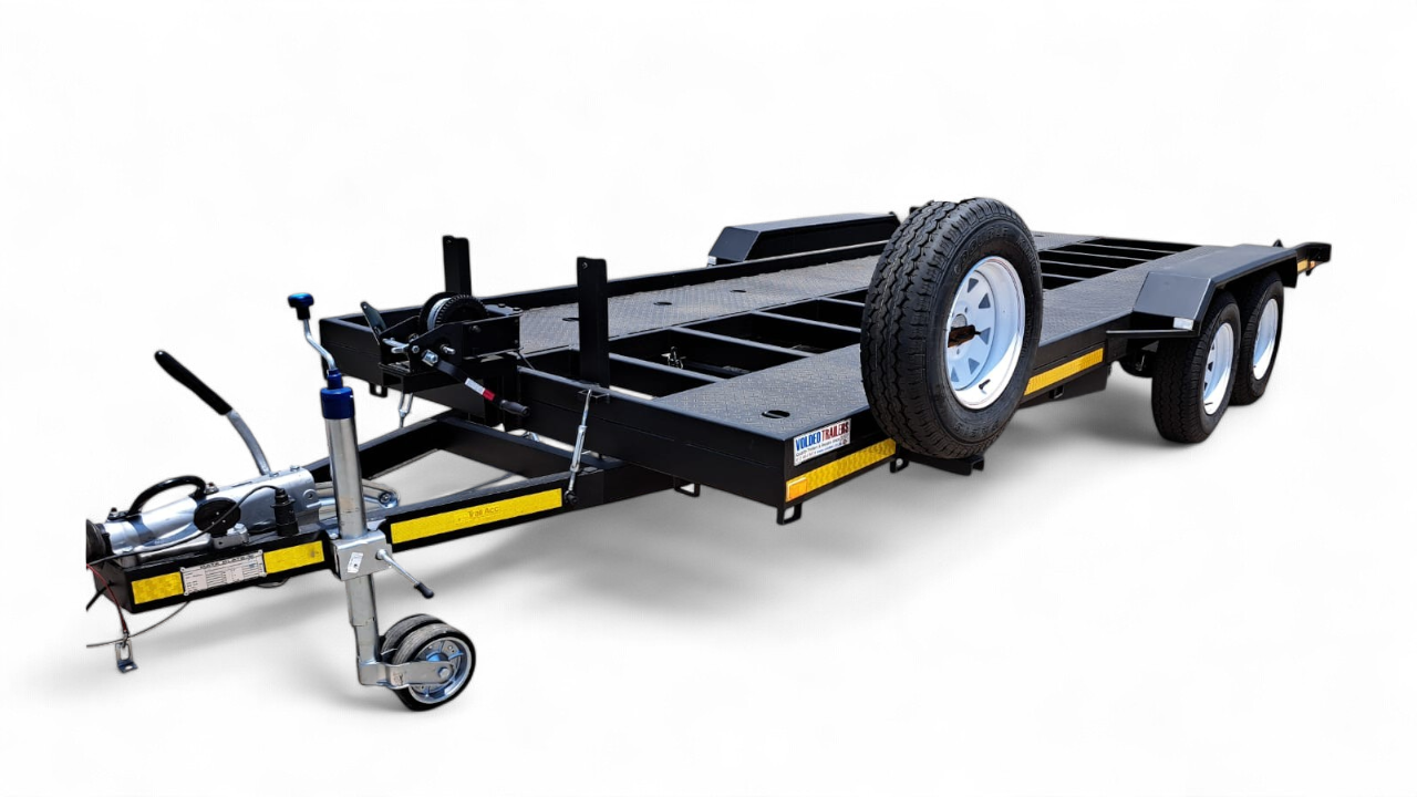 Affordable and Reliable Options for Your Trailer Rental Needs