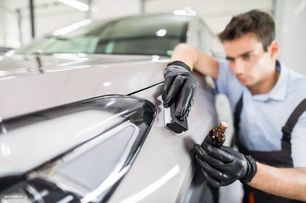 Expert Car Detailing Near Me at Your Location – Big Dog Detail