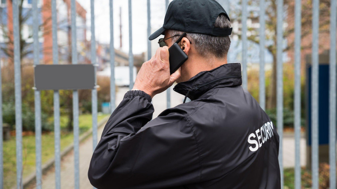 How https://www.grsprotection.com Elevates Security Services for Maximized Safety