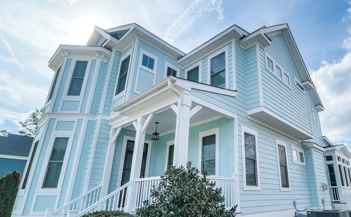 Skilled Exterior Painters in Delaware County OH – Transform Your Home’s Exterior