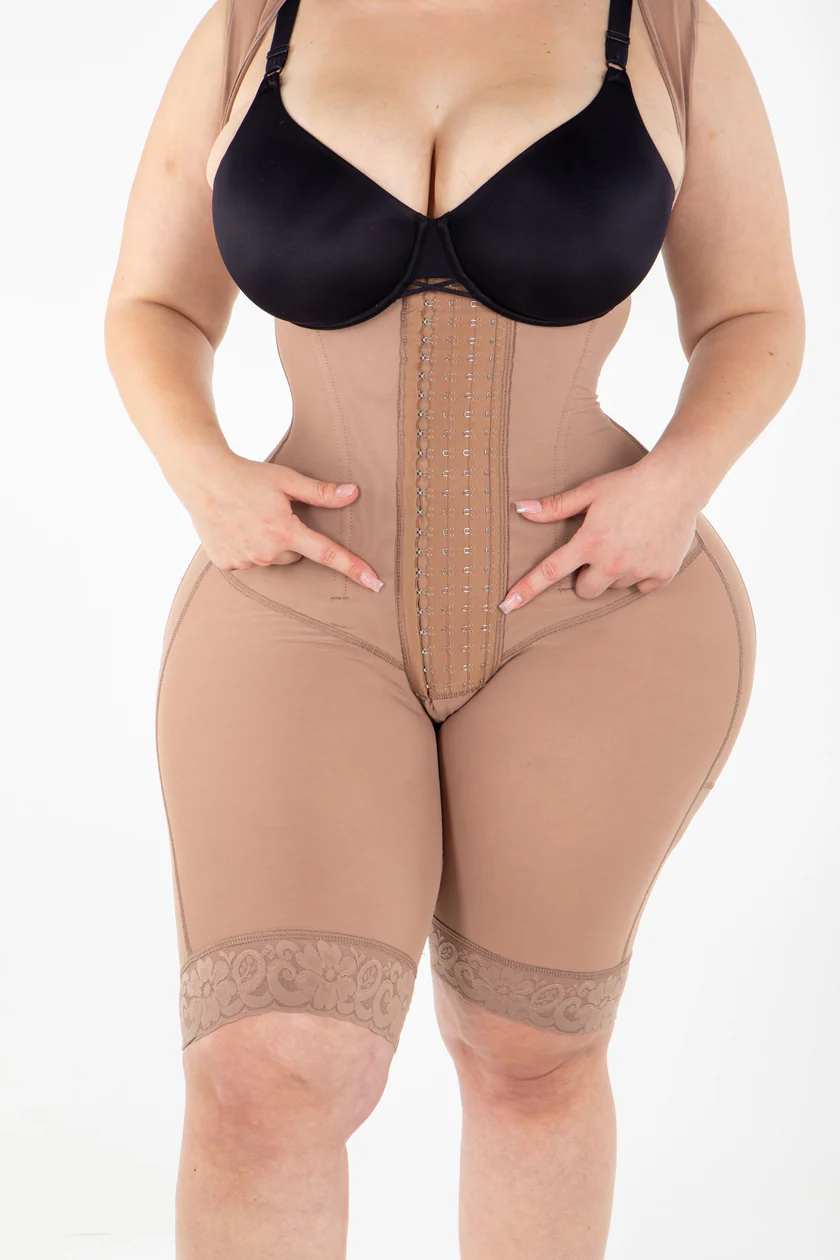 Postoperative Care Faja by Cintura by Martha – Postoperative Care Designed for Recovery