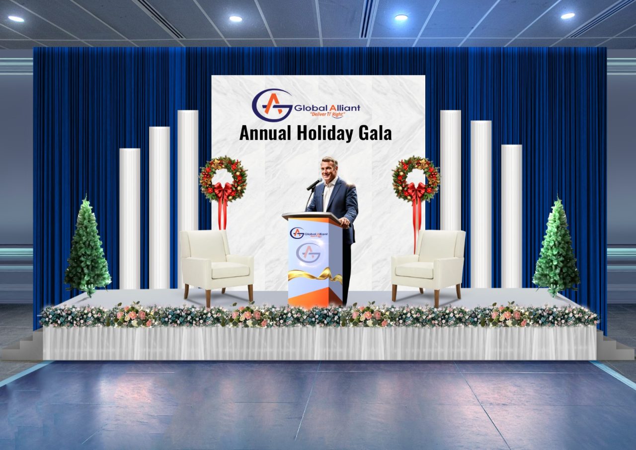 Event Technology Solutions for Hybrid &amp; Live Events
