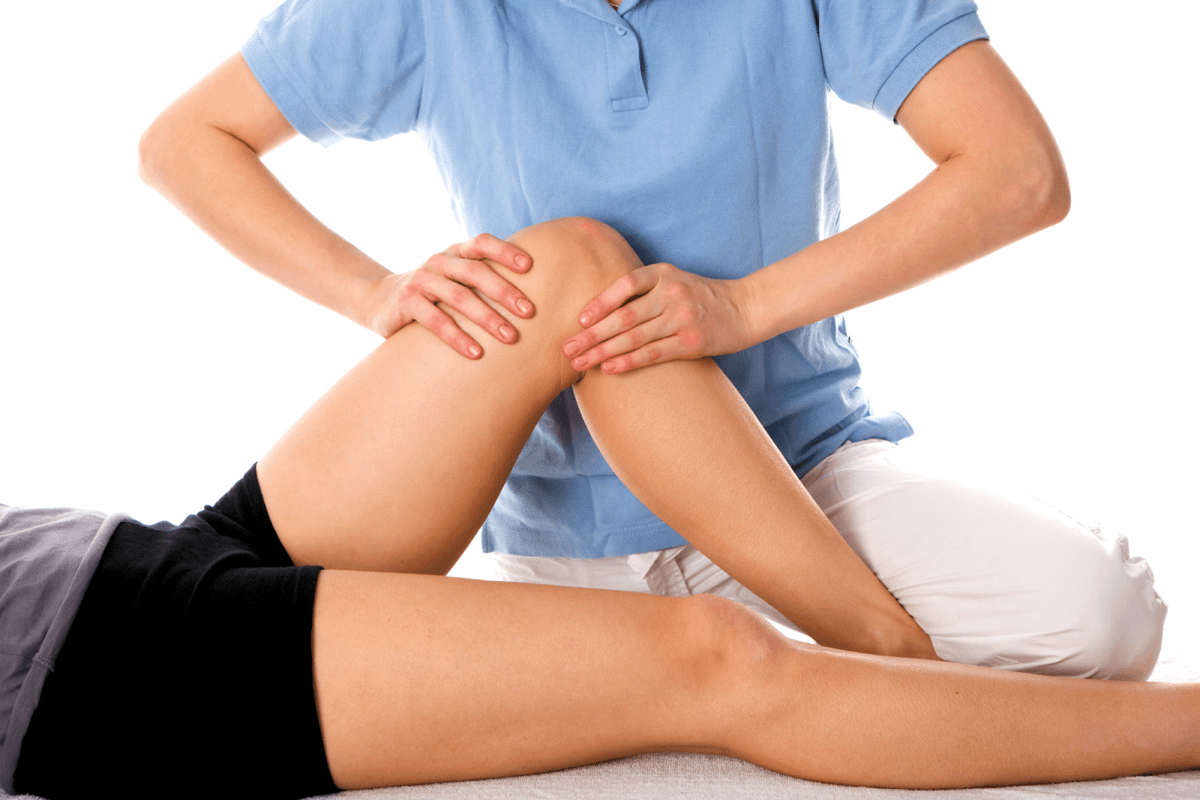 Expert North Side Edmonton Physiotherapy: Techniques for Recovery and Wellness