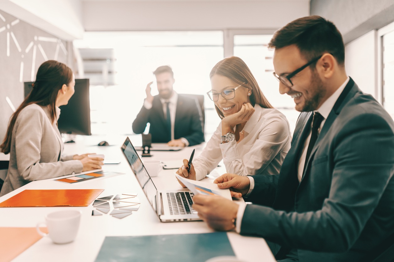 Small Business Jobs for Every Skill Level and Experience
