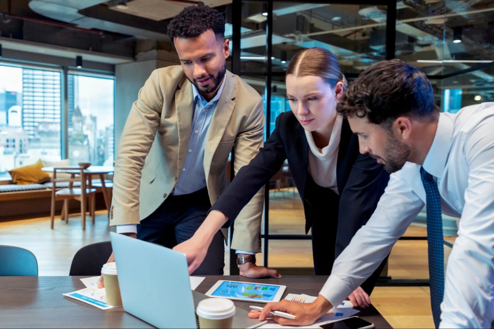 Competitive Intelligence Techniques for SaaS Product Launches