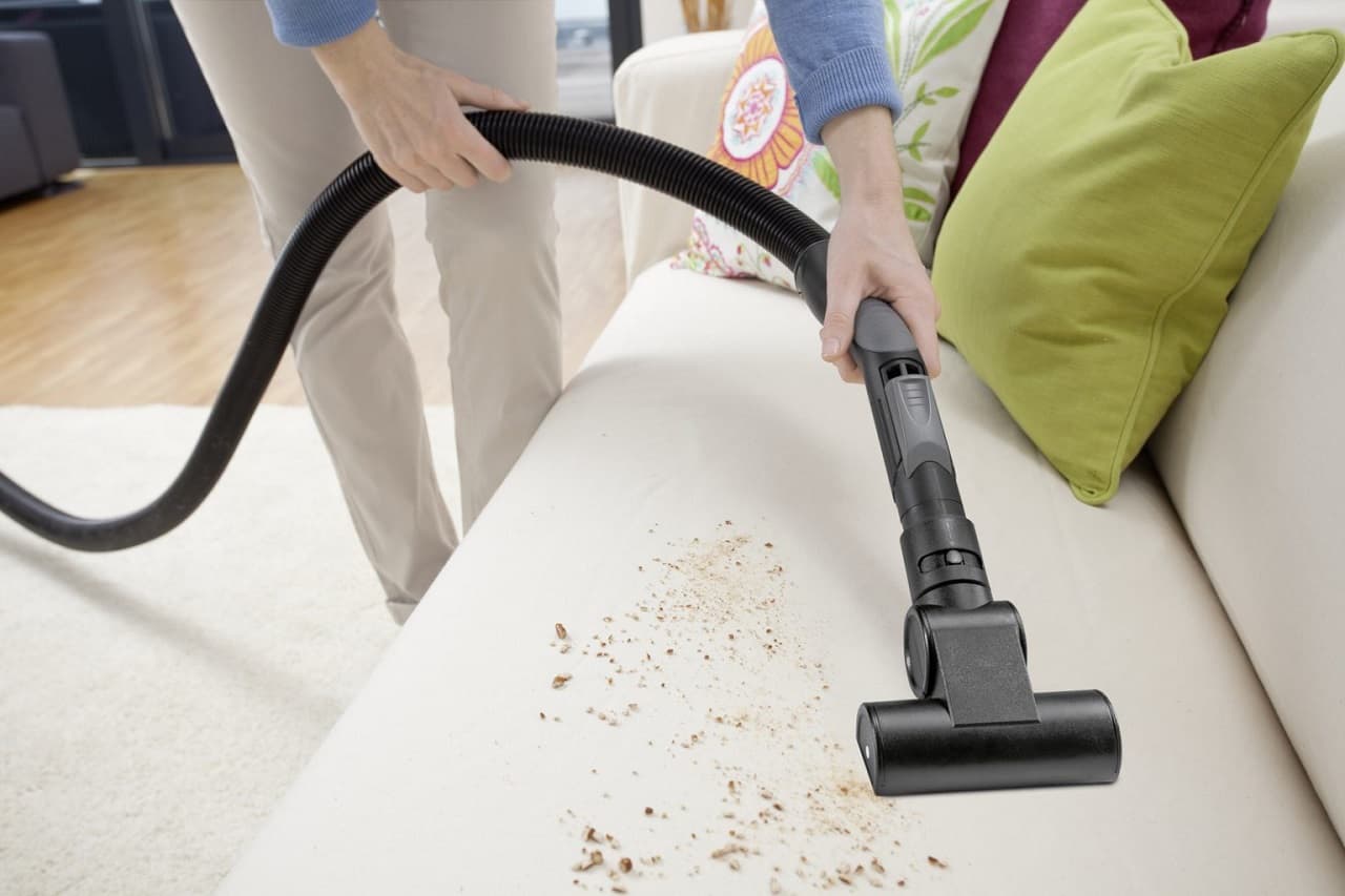Sofa Cleaning Dubai Technicians – Skilled, Certified & Trusted