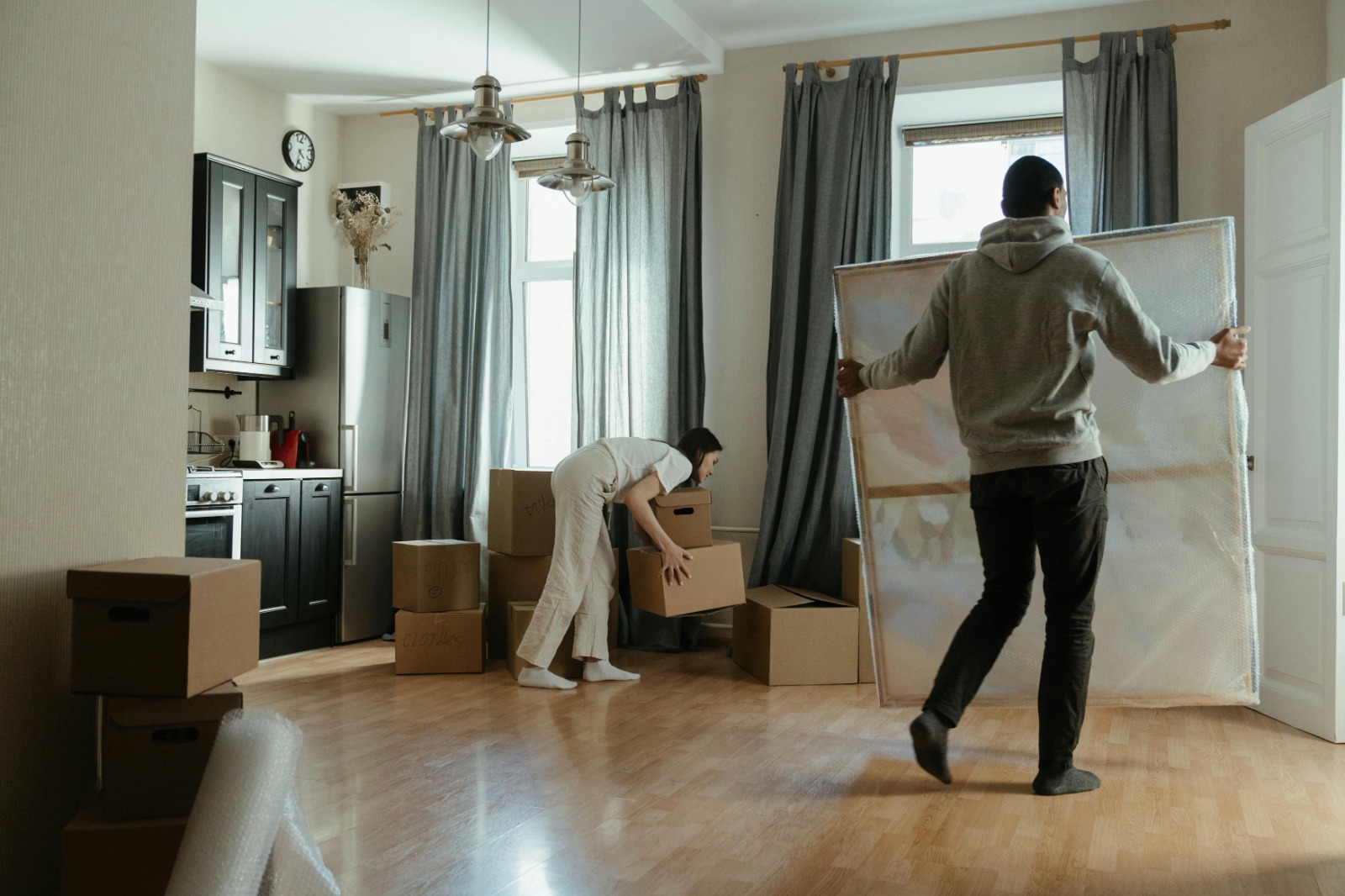 Removal Company Reviews: Why People Choose AA Power Removals