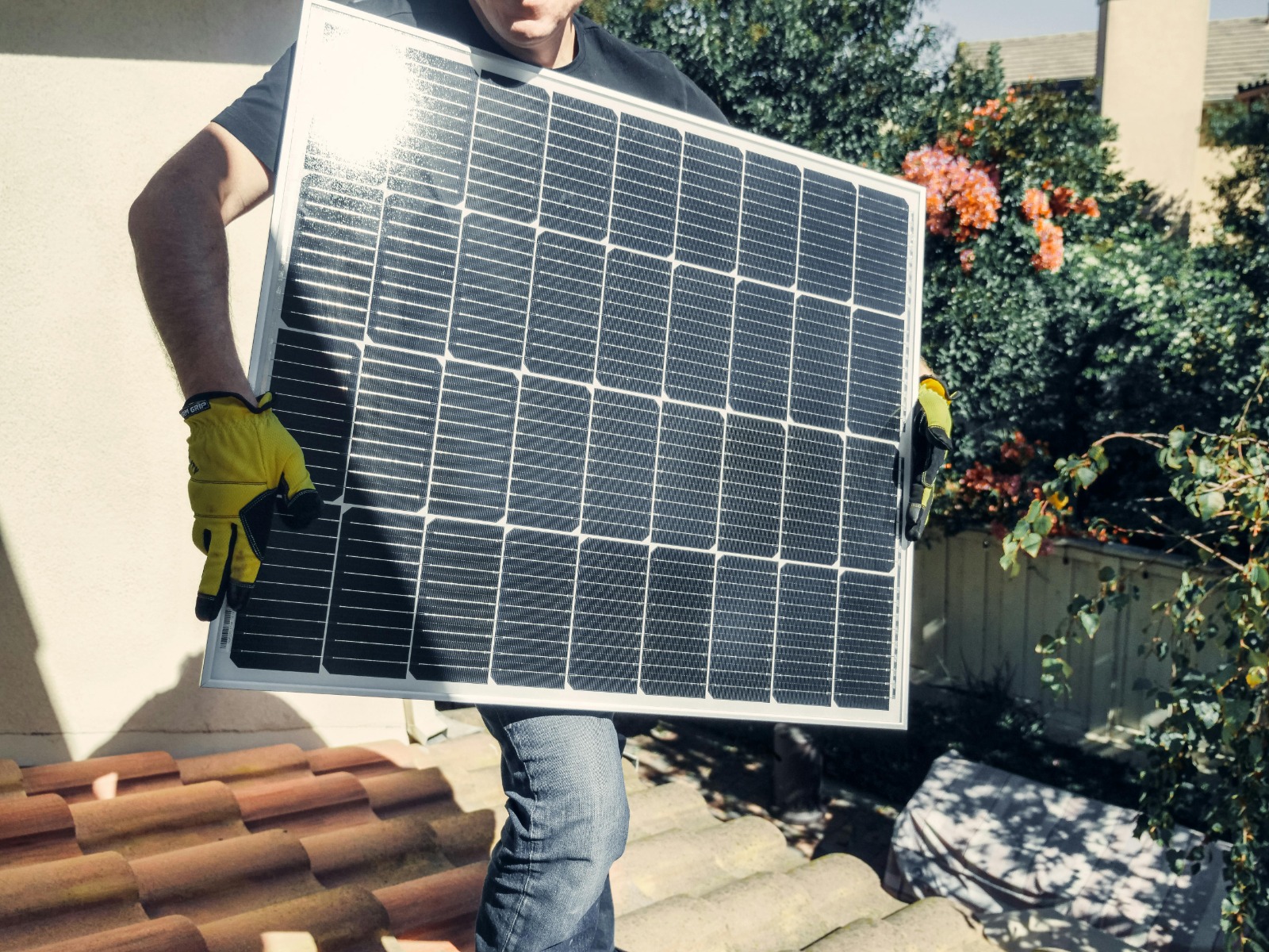 7 Incredible Commercial Solar Installation Colorado Benefits for Energy Savings