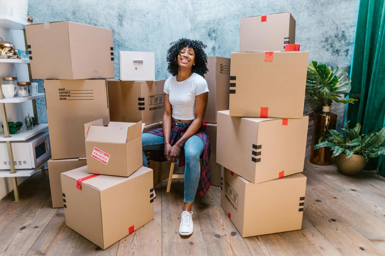 One of the Best Long Distance Moving Companies in Canada