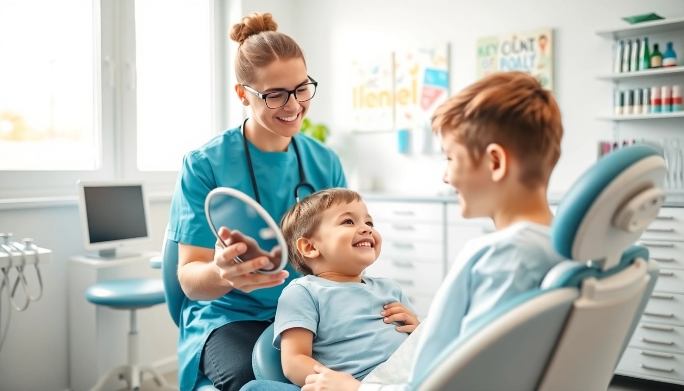 Choosing the Best Teenage Orthodontist Hawthorn Families Rely On