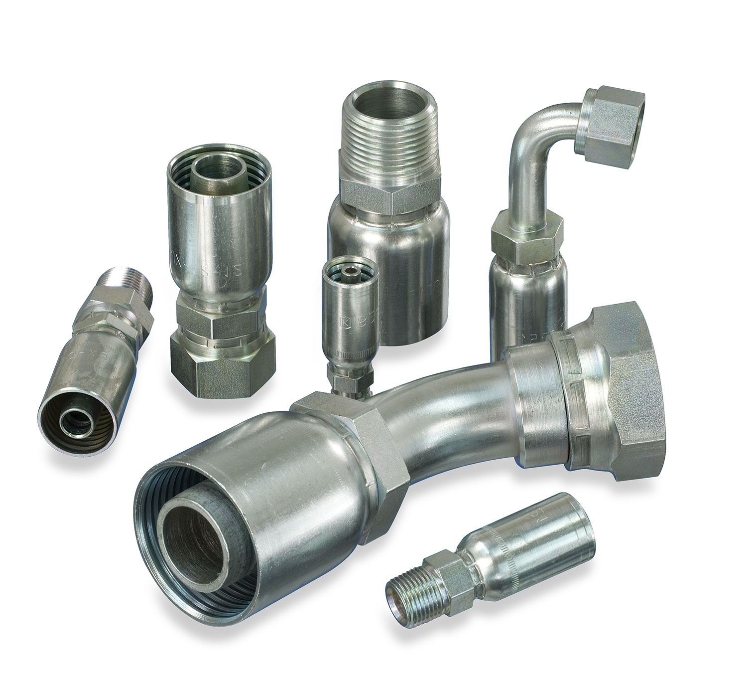 Best Practices for Selecting Hose Hydraulic Accessories