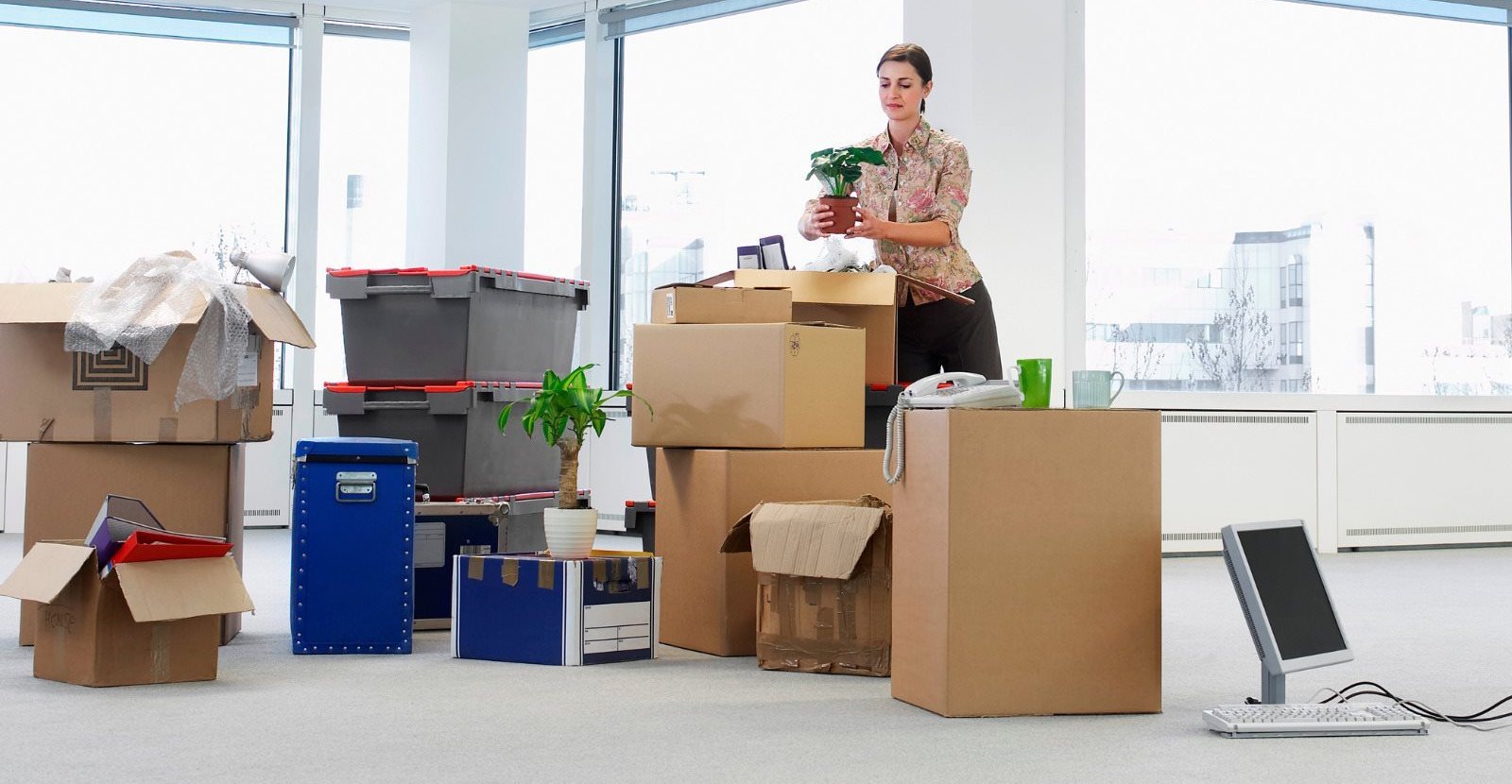 Efficient Strategies and Insights for Province to Province Movers