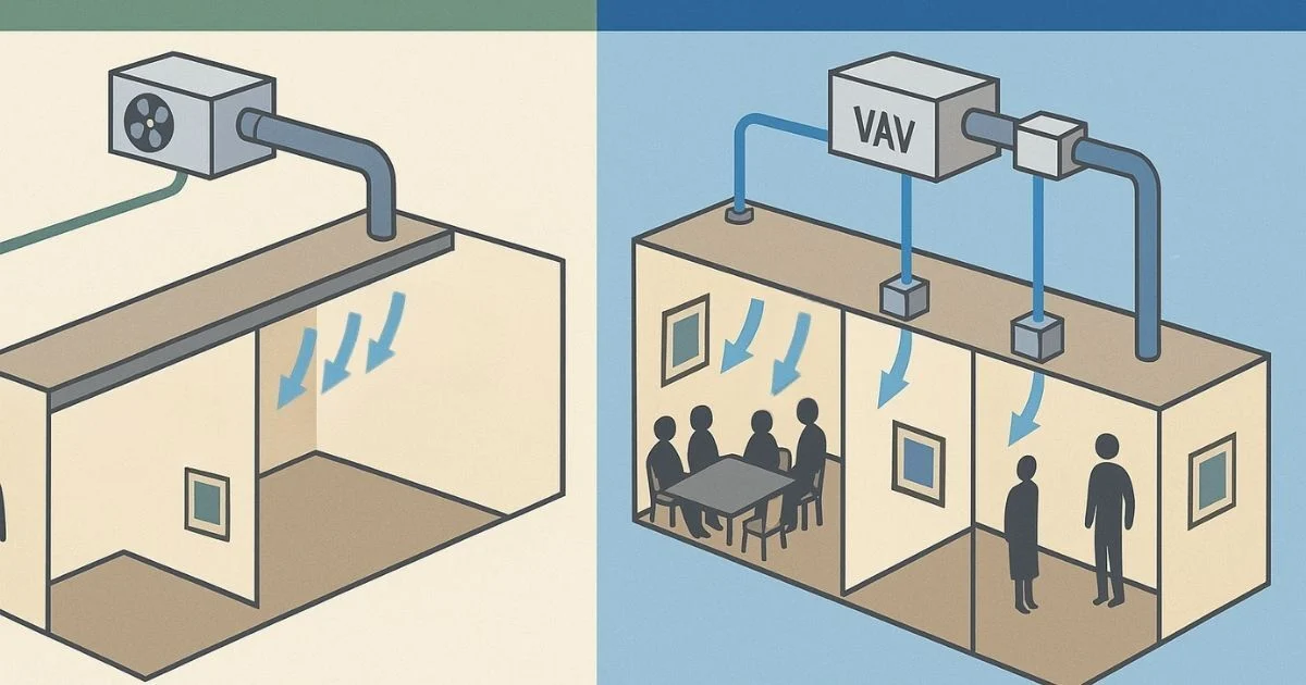 HVAC Duct Leakage Testing Services in Florida