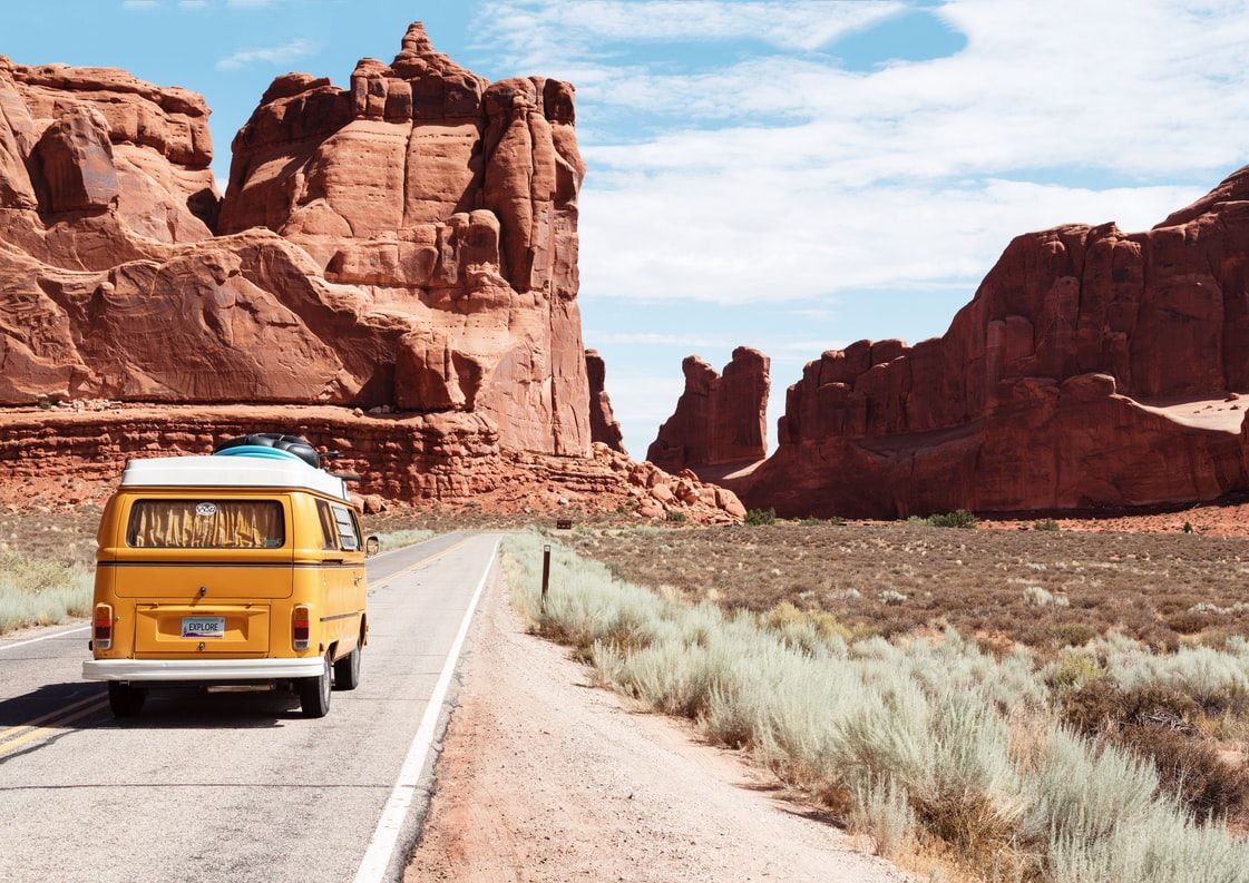 Austin to Fredericksburg Shuttle for Comfortable Hill Country Travel