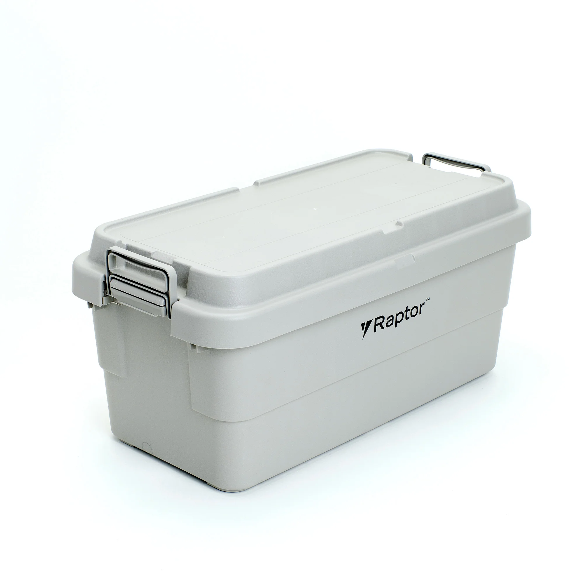 Benefits of Using a Raptor Storage Box for Travel