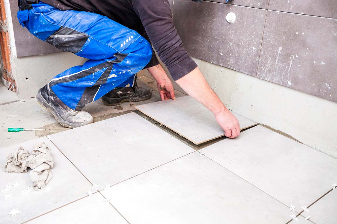 The Essential Guide to Hiring a Tile Installater Salem