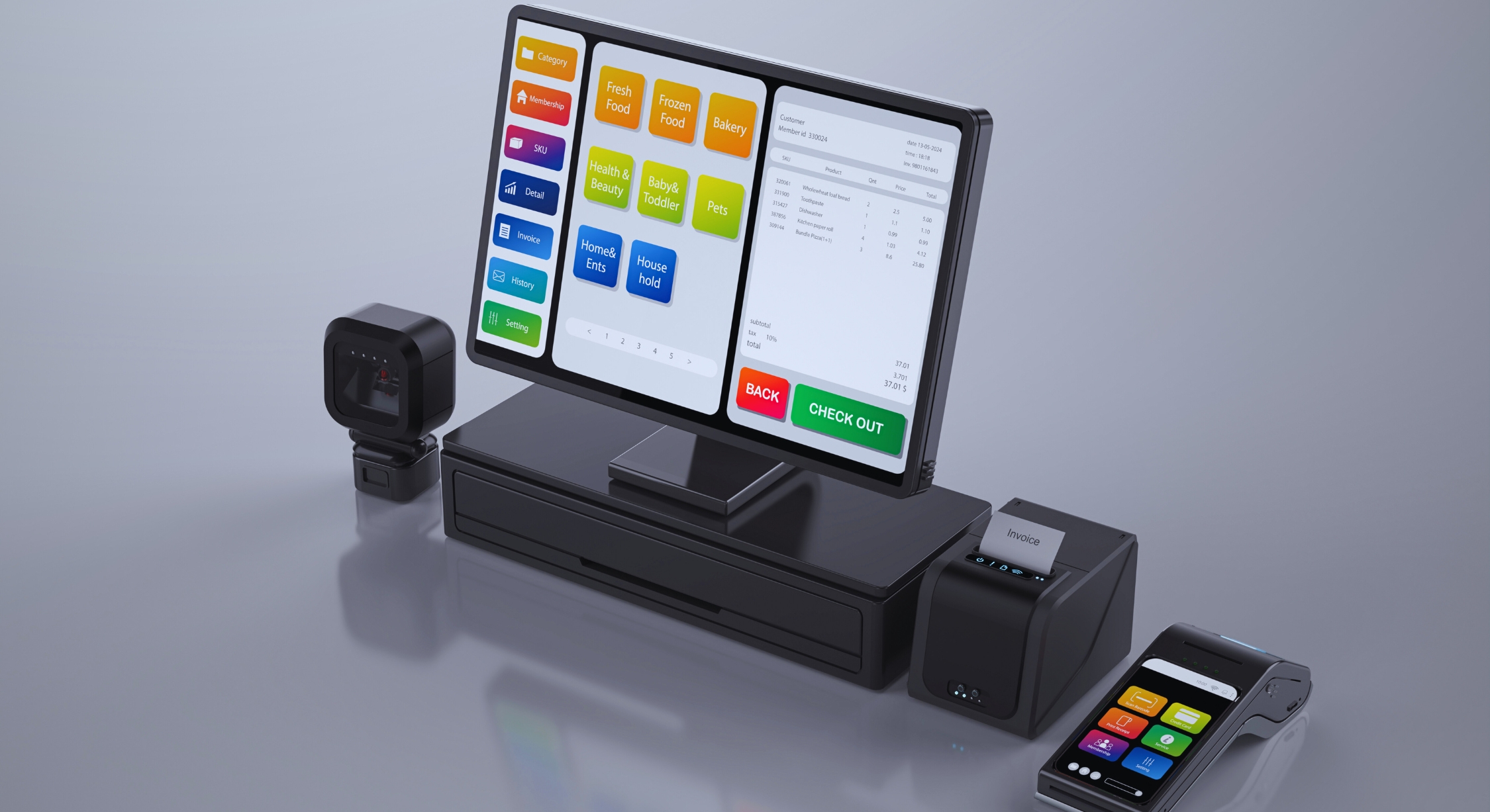 payment gateway – Secure Online Payment Gateway Built for Growth by Paybrain