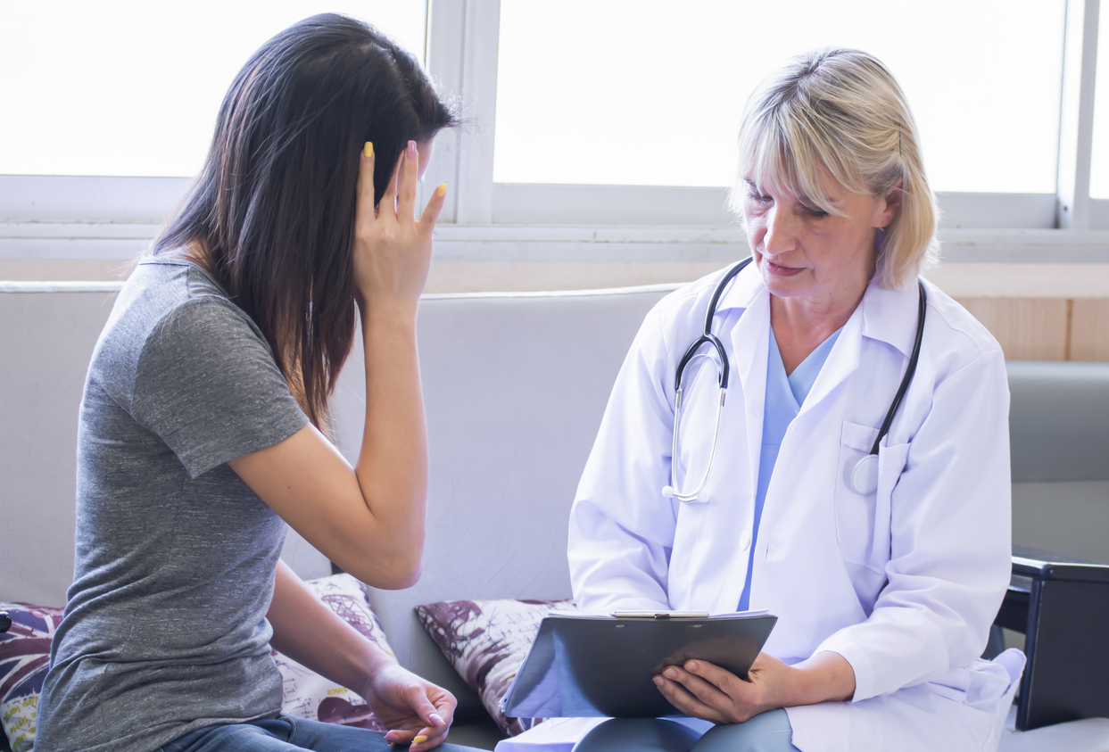 Stress and Anxiety Causes Symptoms and Practical Relief