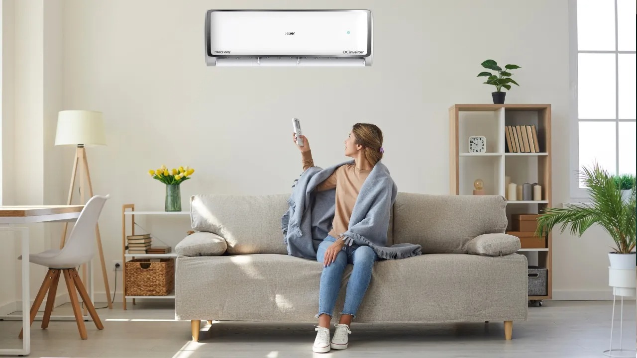 Expert Installation and Maintenance: https://www.lancashireairconditioning.com for Your Comfort Needs