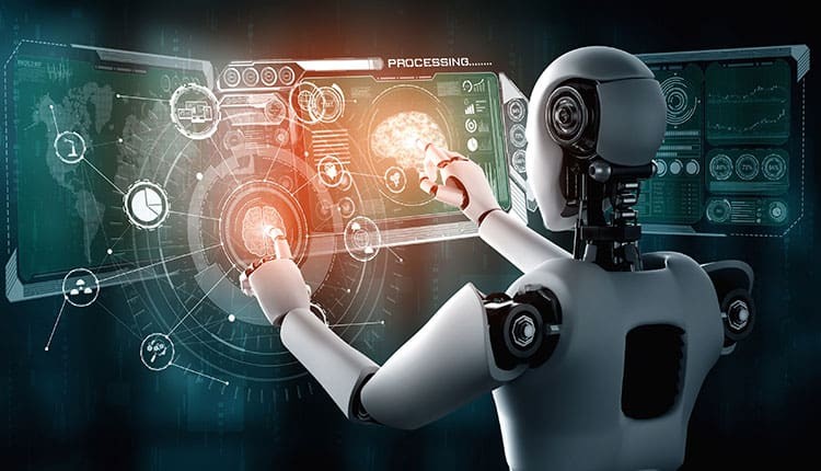 How a Human Interface with AI Streamlines Bid and Grant Processes