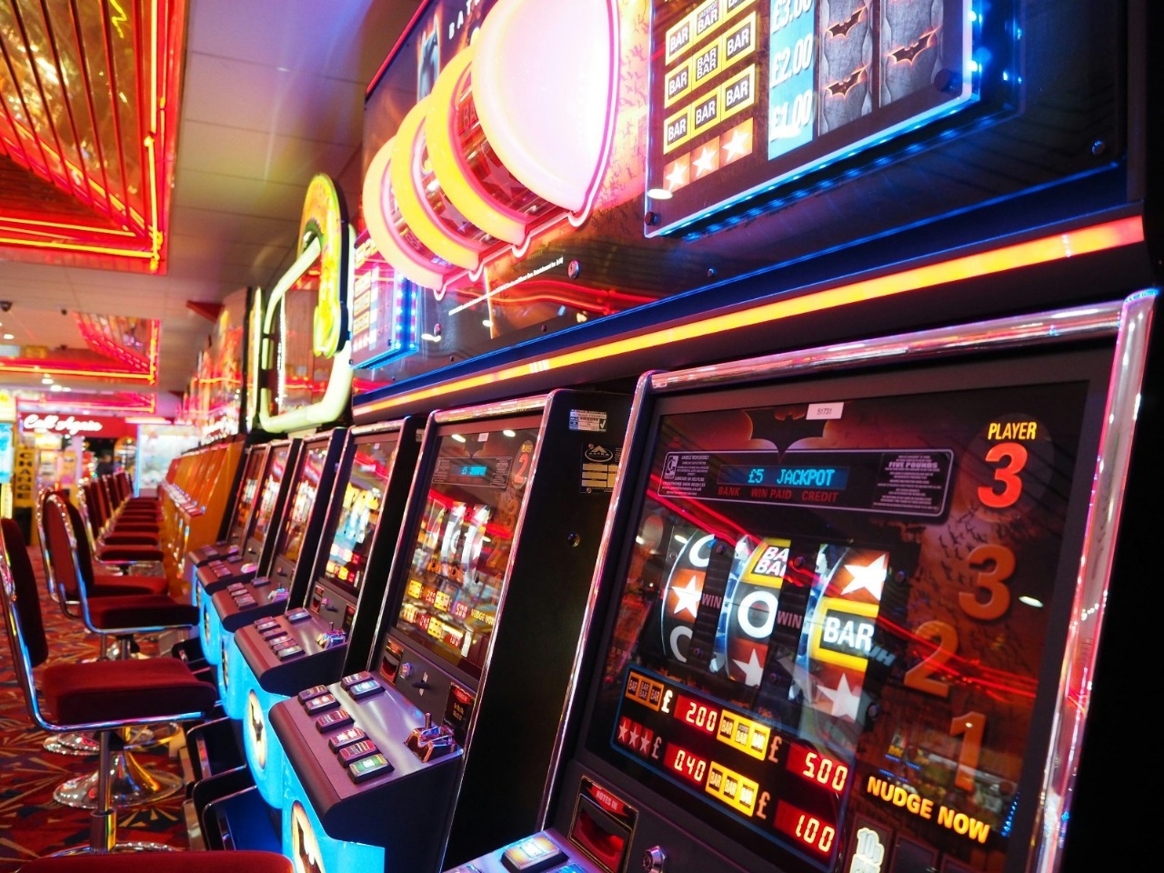 Sahamdewa Menyajikan Insight Slot Digital Berbasis Data Tren