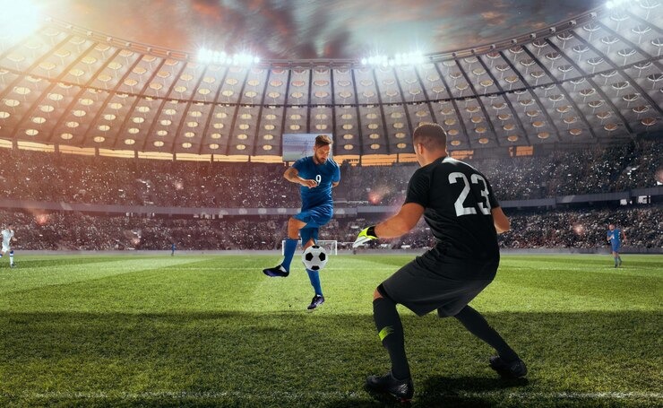 BET UP Competitive Sports Strategy Game
