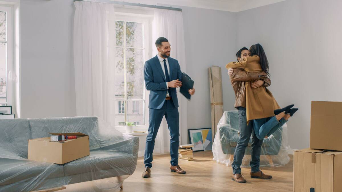 Professional Real Estate Agents Near Me Today | BestRealEstate AgentNear