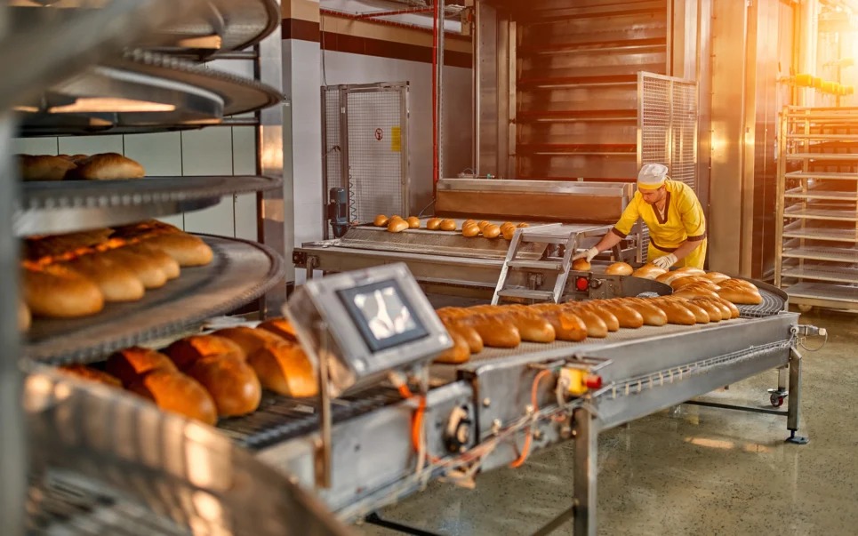 Bread Production Line Manufacturer – Trusted Bread Production Line Manufacturer in China
