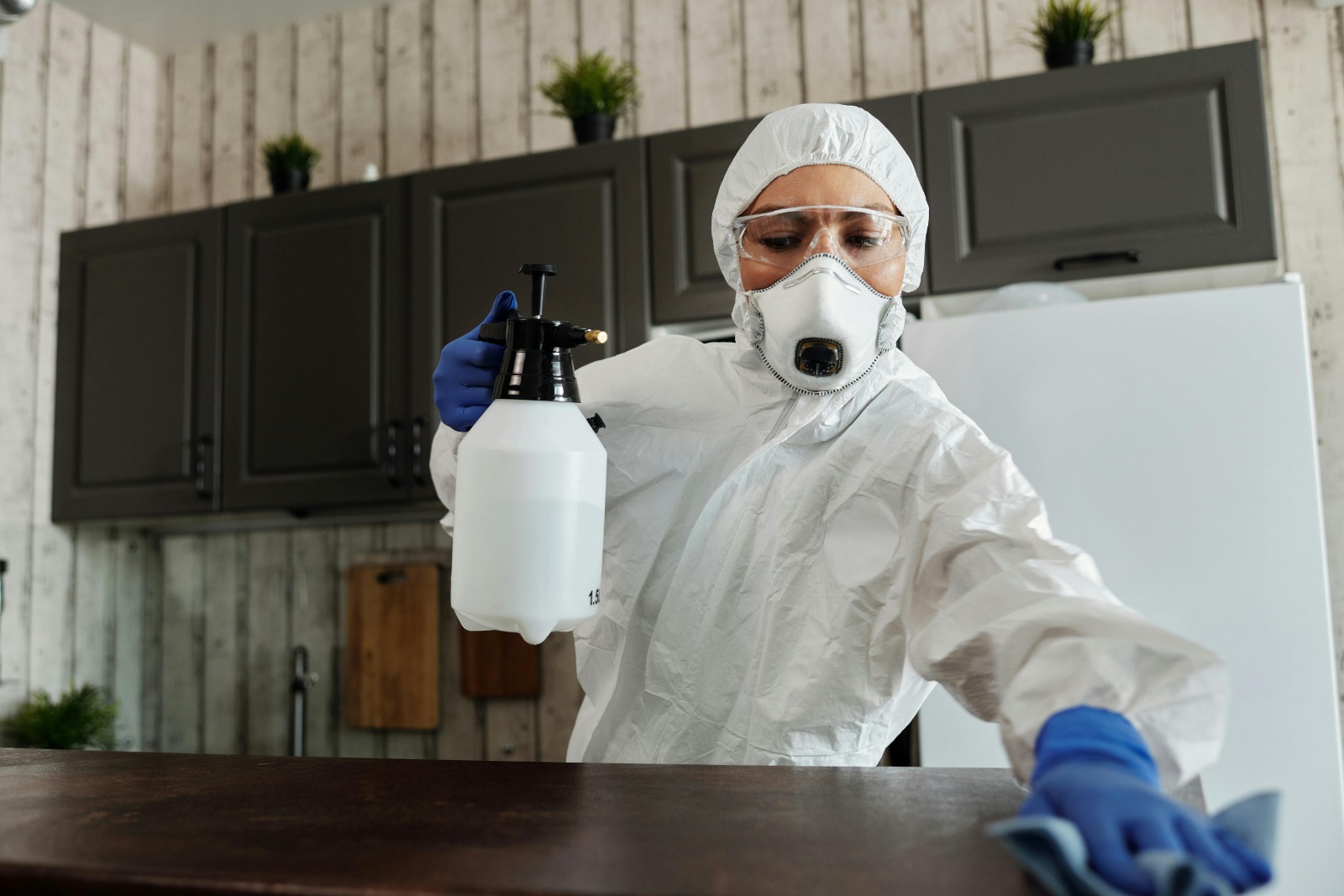 Safe &amp; Professional Cleaning Services Calgary