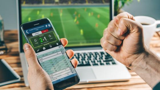 Les critères pour choisir le meilleur site de paris sportif