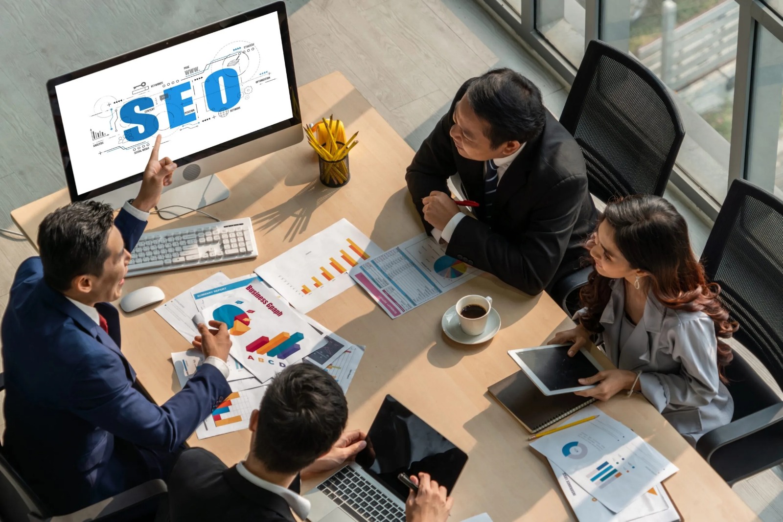 Top-Rated Best Seo Services Company In USA for E-commerce