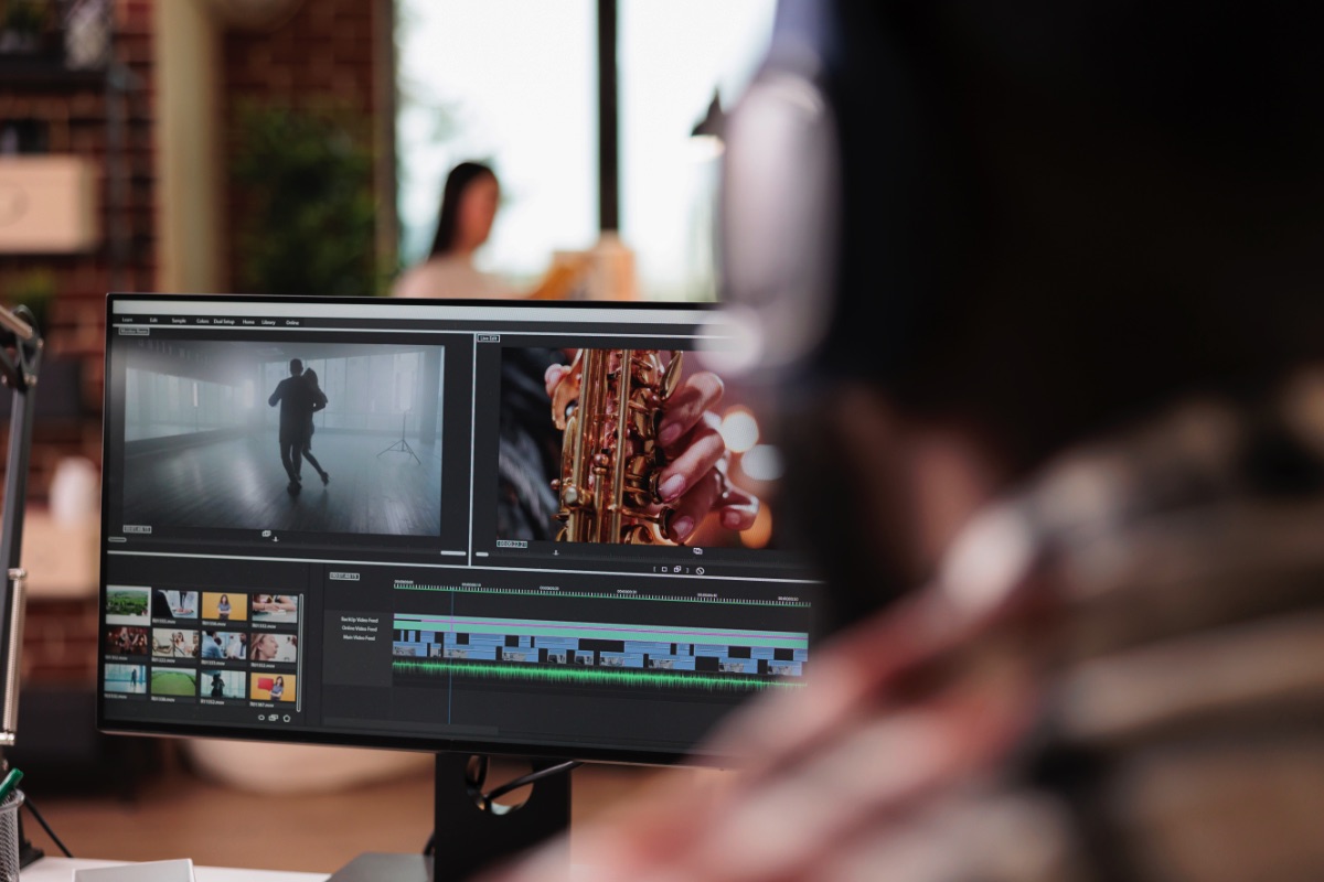 Video production Phoenix for High-Impact Documentary Projects