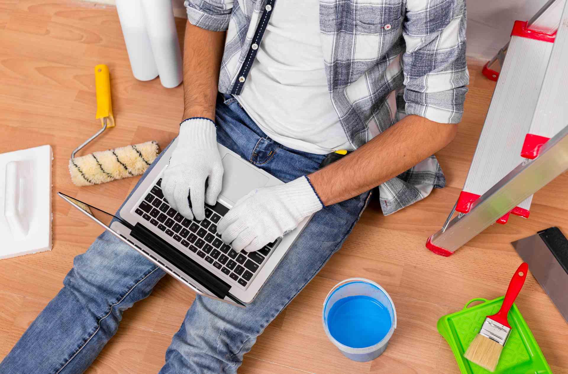 Trouvez l'artisan qu'il vous faut grâce à notre annuaire artisan en ligne