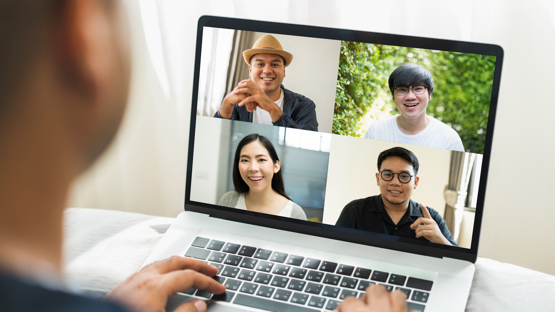 1v1 Chat – Anonymous Video Chat Platform by TinyChat