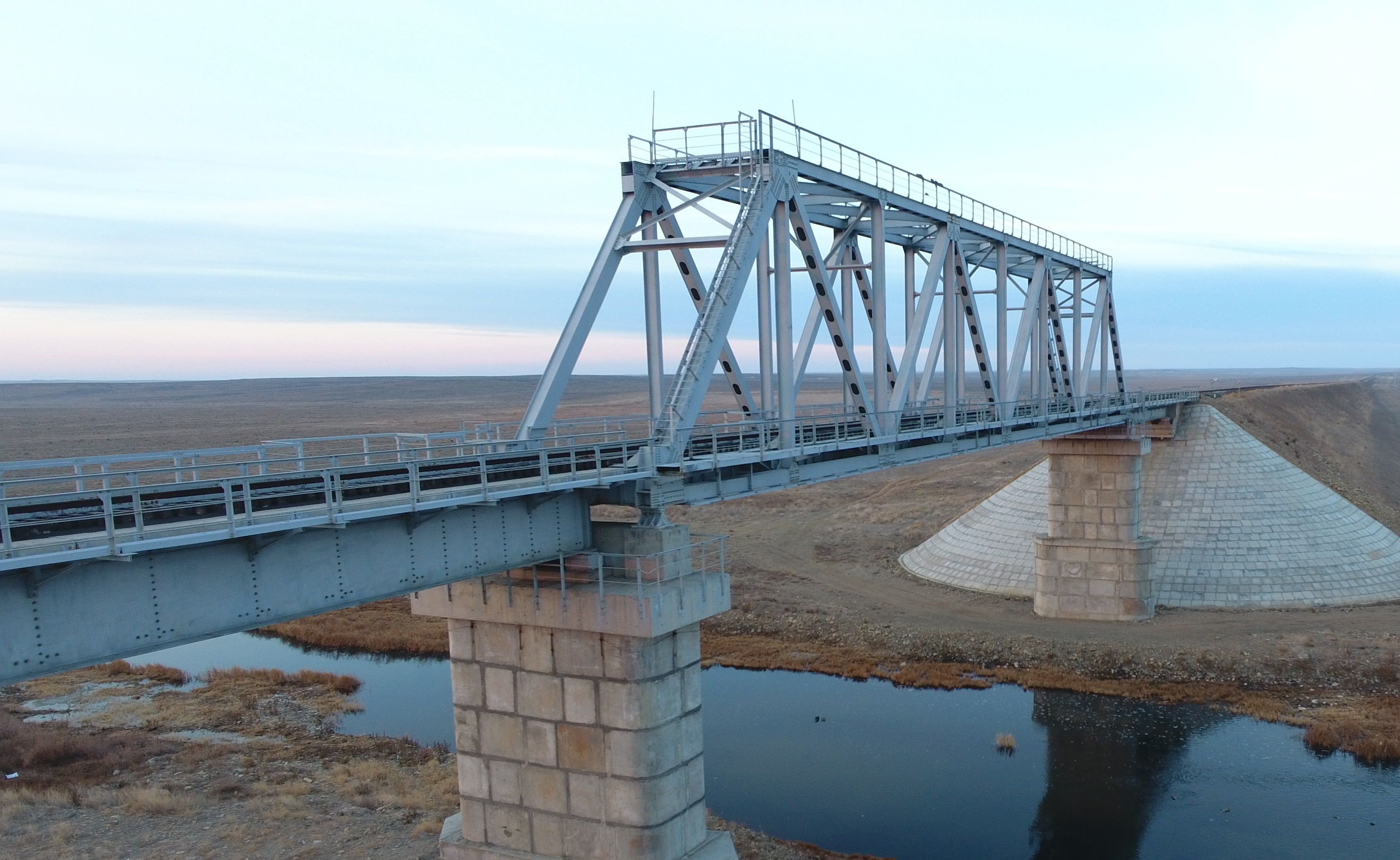 Innovations and Best Practices in Railroad Engineering for Modern Infrastructure