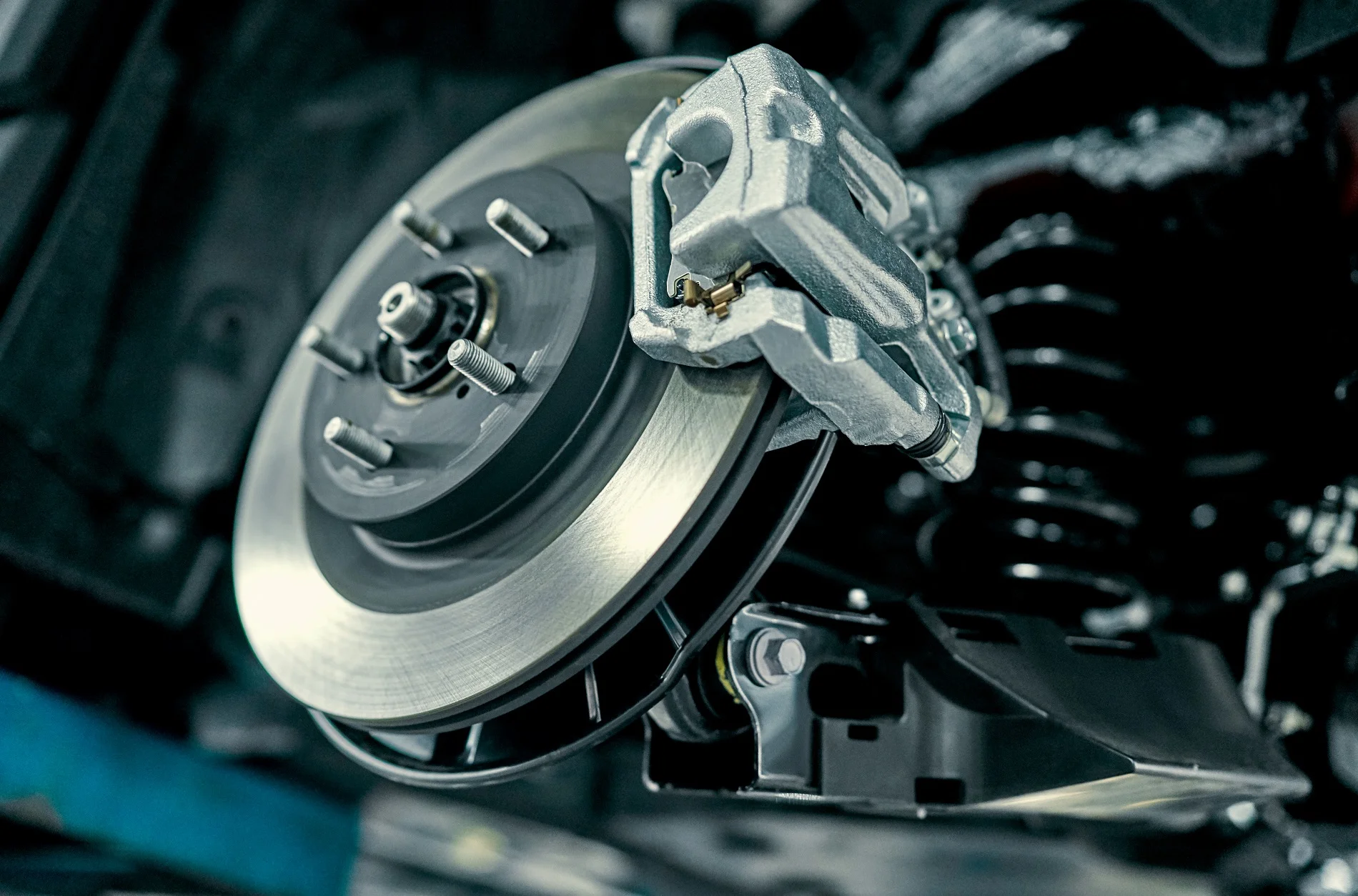 Brake repair near me Expert Brake Repair at Capitol Tire