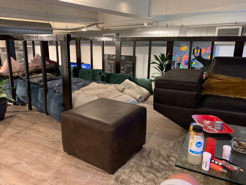 Why visitors trust CBD Madrid stores
