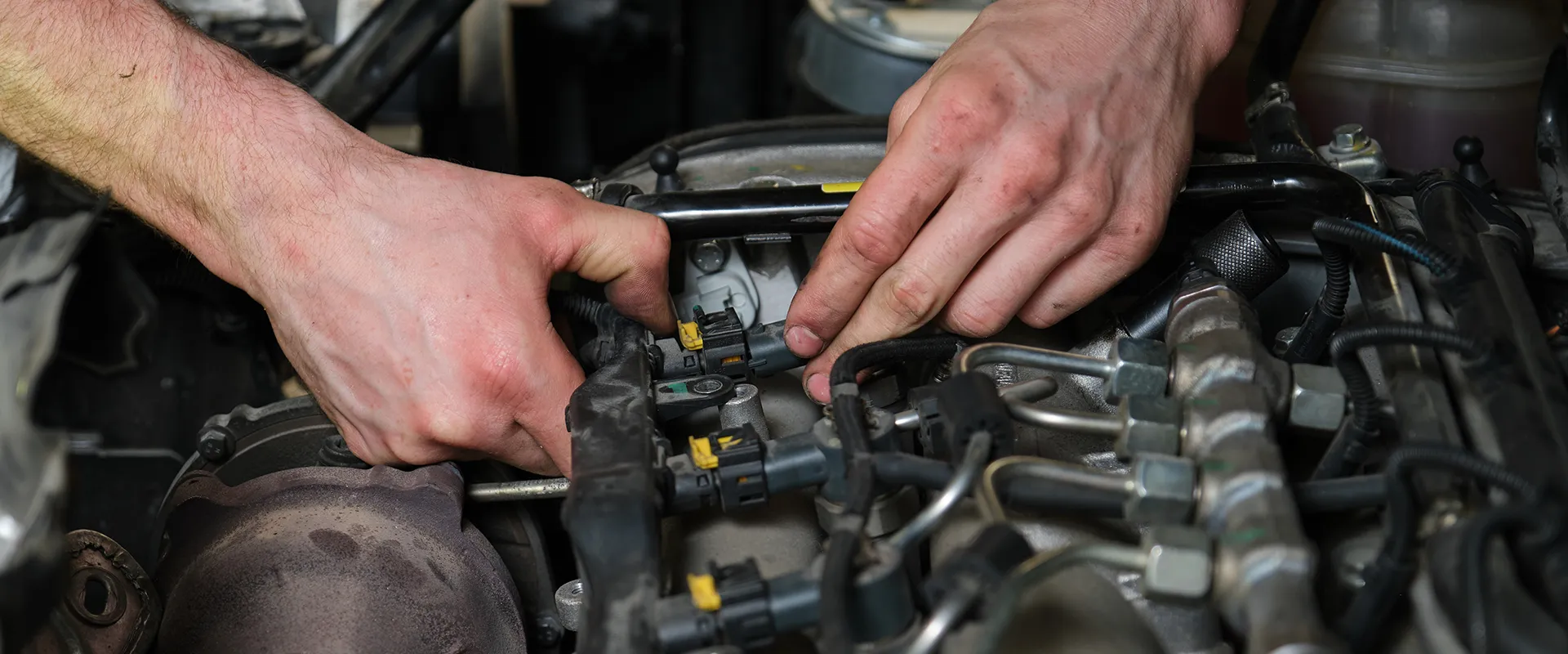 AC Repair Concord CA – Auto Air Conditioning Service &amp; Repair
