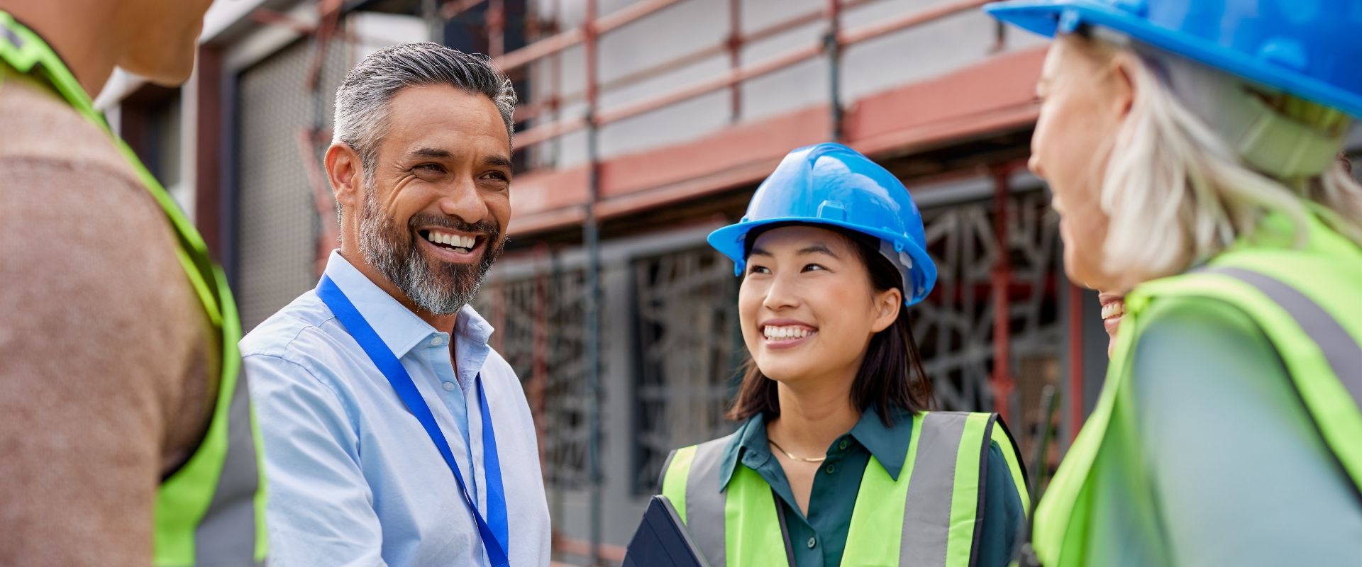 Your Reliable New Jersey General Contractor for Exceptional Construction Services