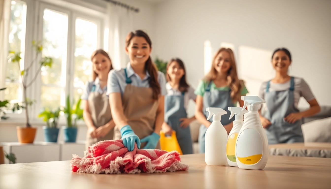 Experience the top-tier cleaning services showcased on https://www.ecocleanellies.com performed by professionals.