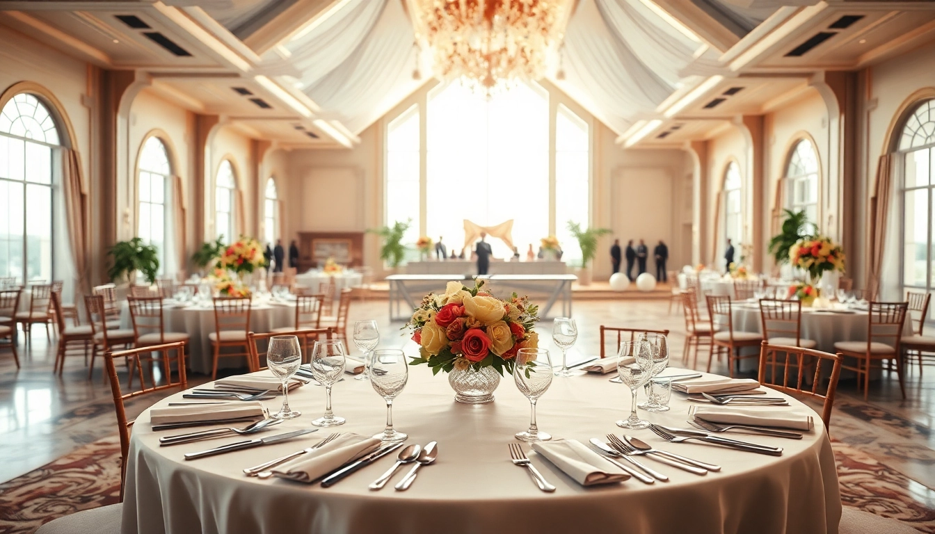 Stowe Venue Hire showcases an elegant event setting with exquisite decor and inviting atmosphere.