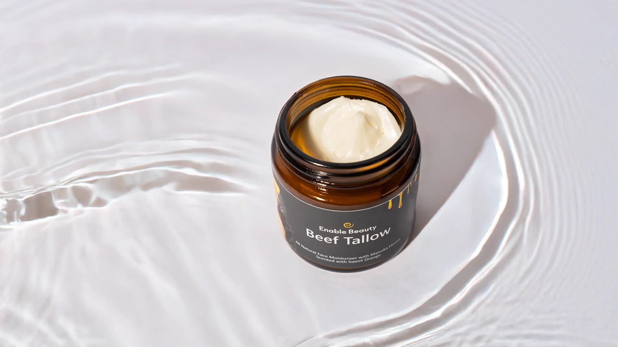 Beef Tallow Moisturize: Gentle Care for Sensitive Skin