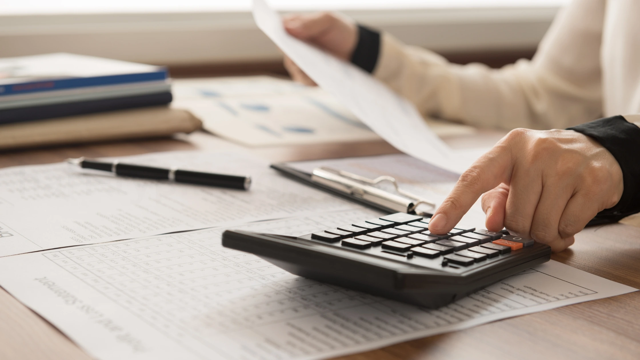 Mastering Your Efficiency at a Typing Center: Services and Benefits