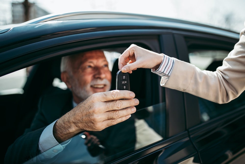 Sell Car for Export Quickly with a Trusted Swiss Service