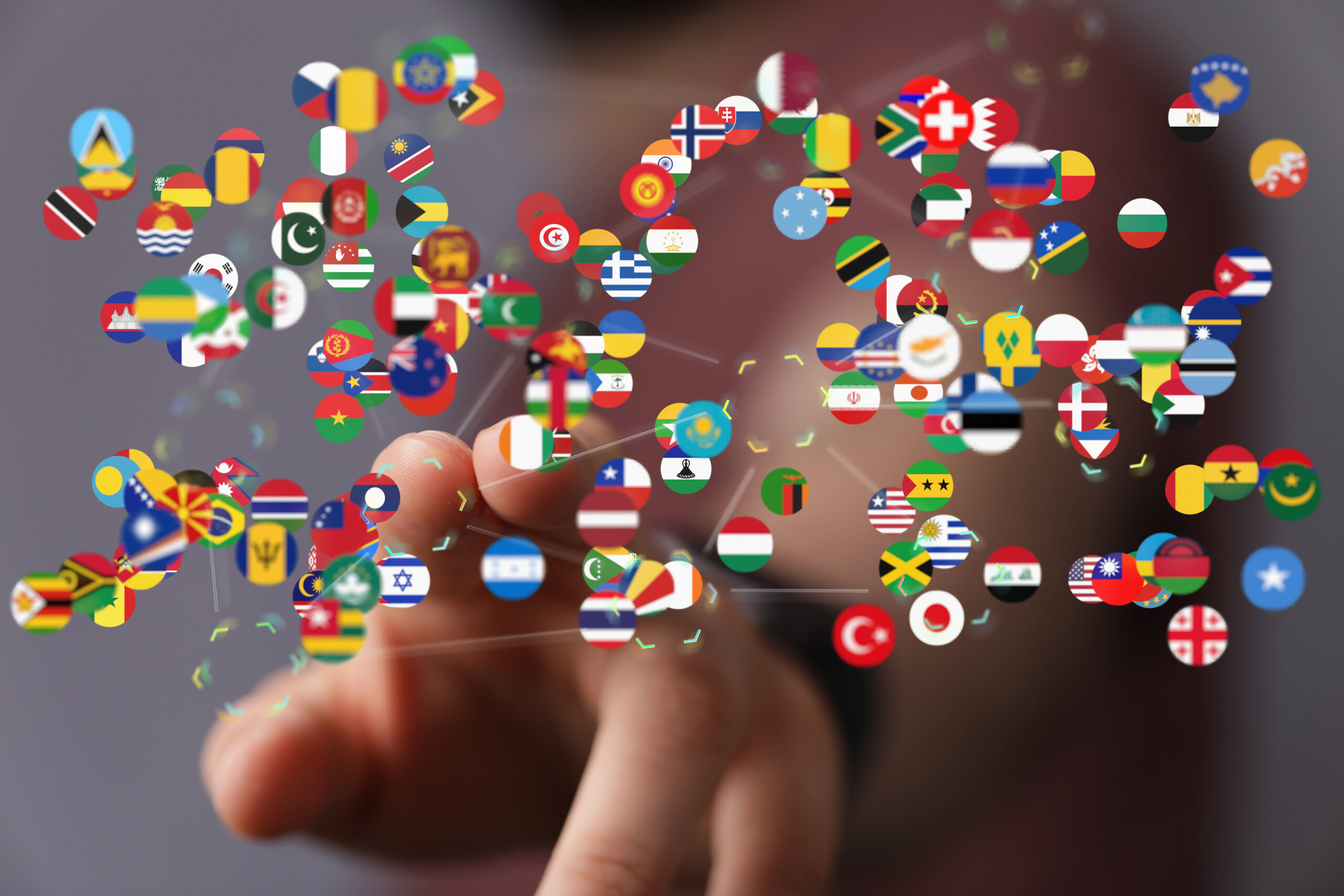 Certified Translation Services for Accuracy and Reliability
