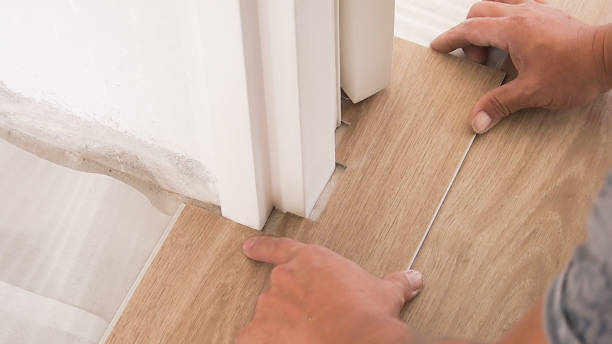 Versatile Vinyl Flooring Options for Any Room | Zinatex