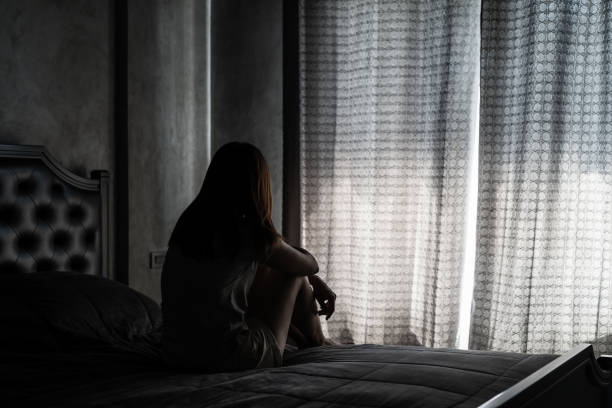 Depression Symptoms: How to Recognize Them in Yourself