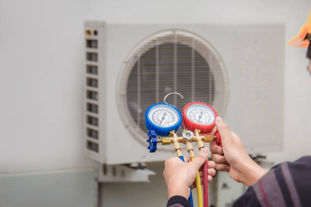 Professional AC Replacement Waccabuc Services