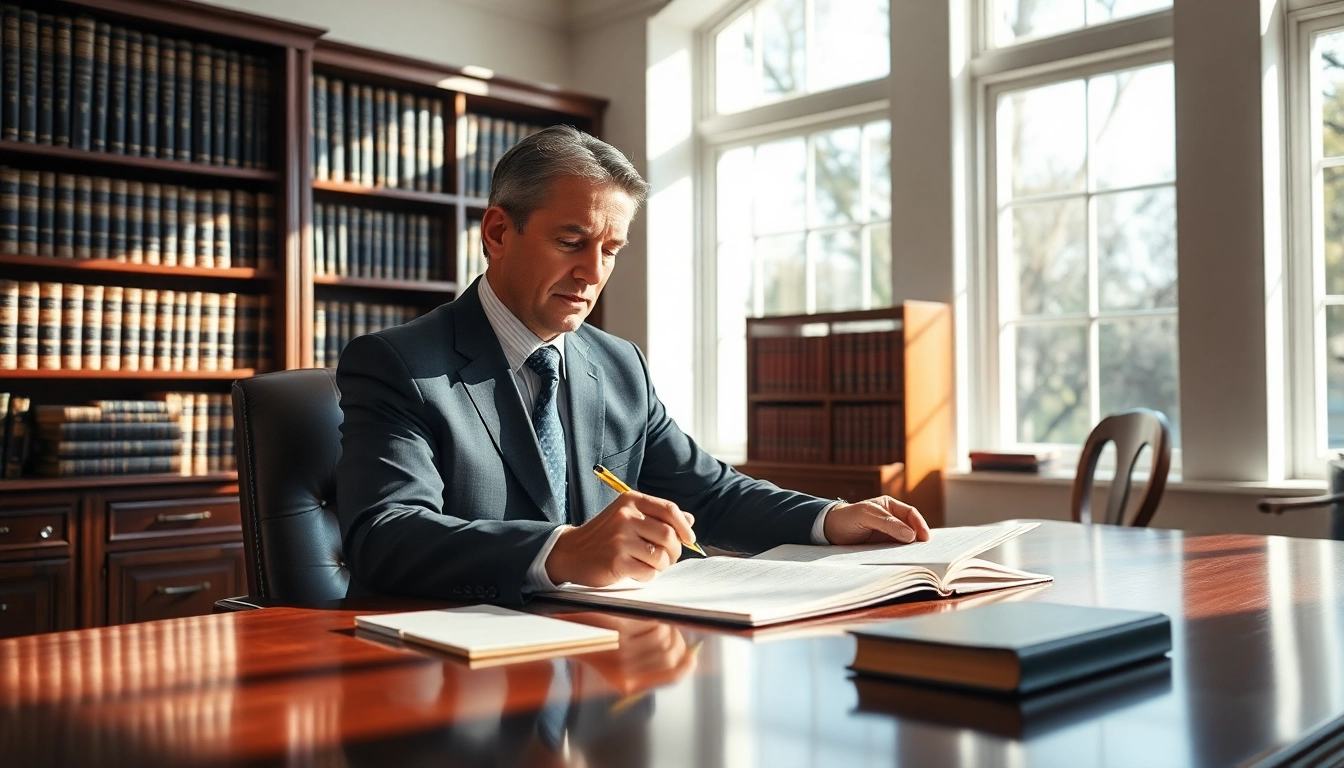 Consult an experienced Alexandria Personal Injury Lawyer for dedicated support and guidance.