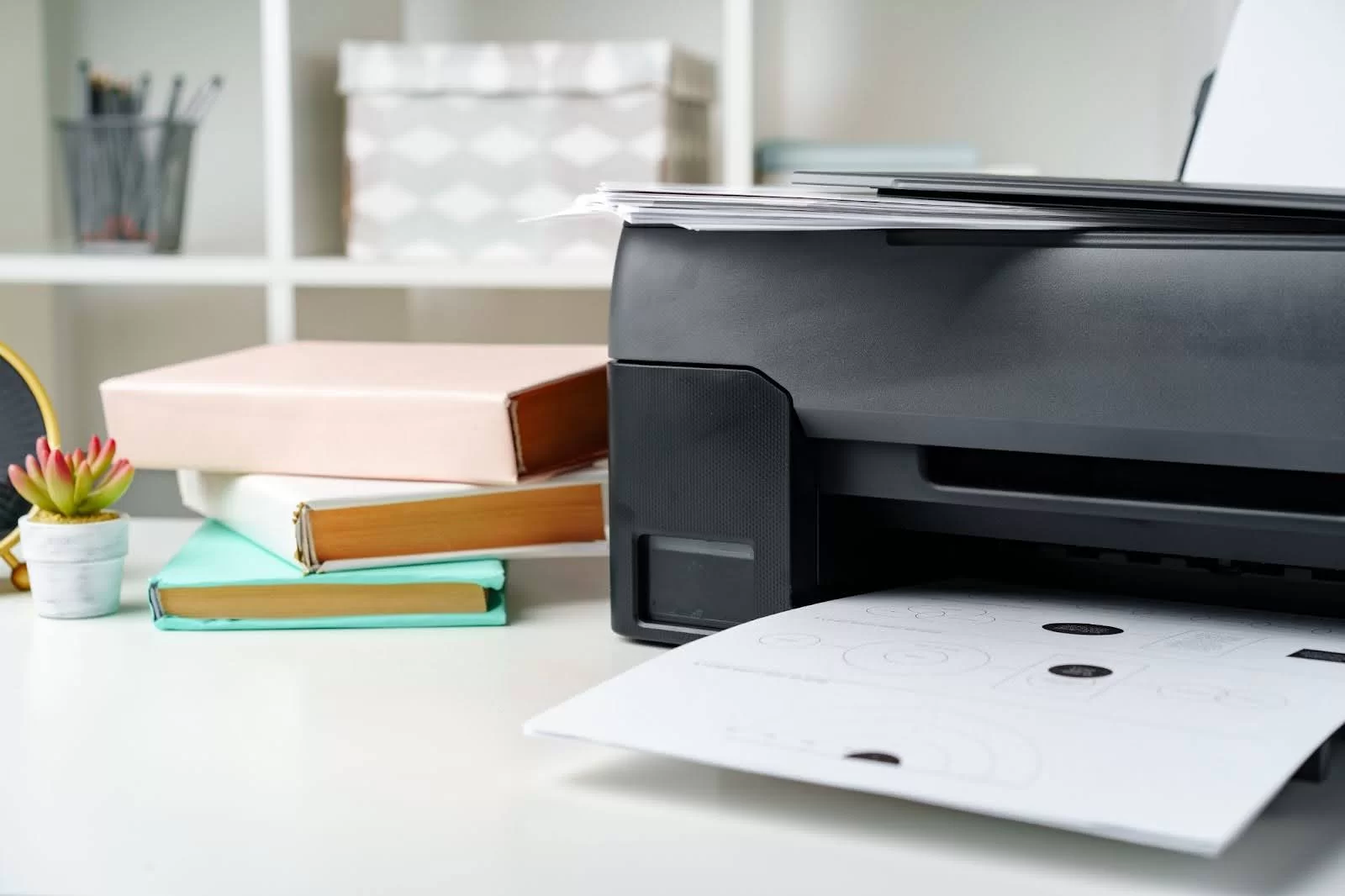 Sewa Fotocopy Siap Pakai untuk Segala Kebutuhan